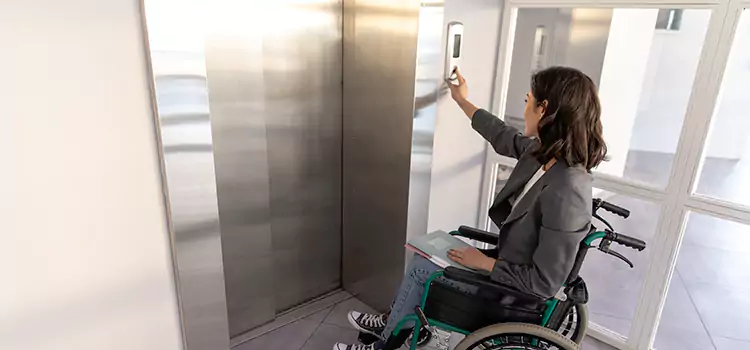 Benefits of Modern Handicap Door Systems in Alsip, IL