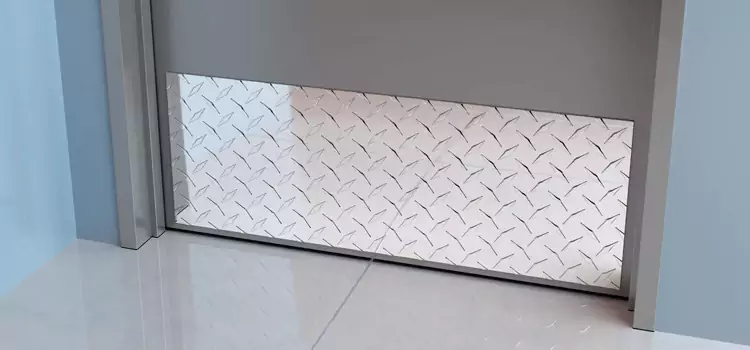 Benefits of Professional Kick Plate Solutions in Alsip, IL
