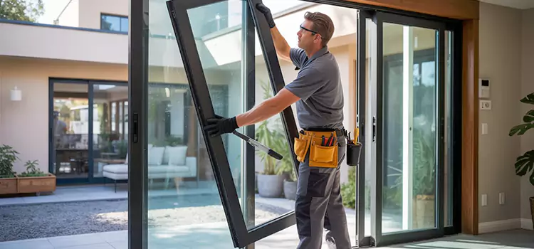 Specialized Sliding Door Roller Services in Alsip, Illinois