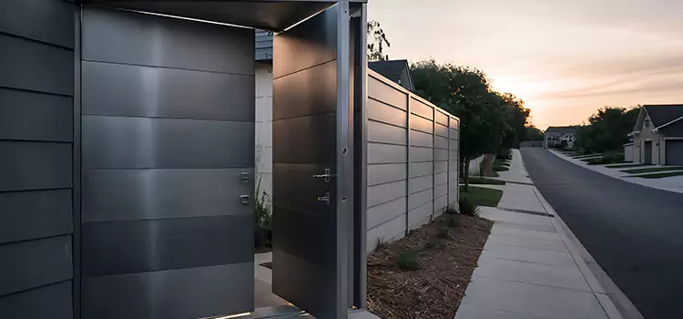 Comprehensive Steel Door Solutions in Alsip, IL