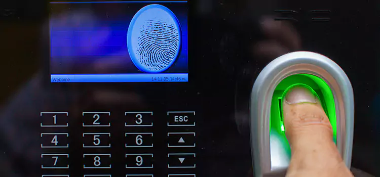 Your Trusted Partner for Secure Access in Alsip, IL