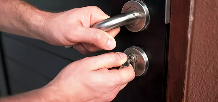 Pella Storm Door Lock Body Replacement Alsip