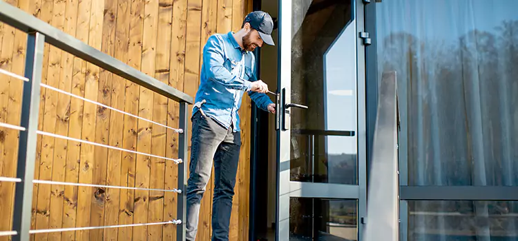 Emergency Patio Door Repair Alsip