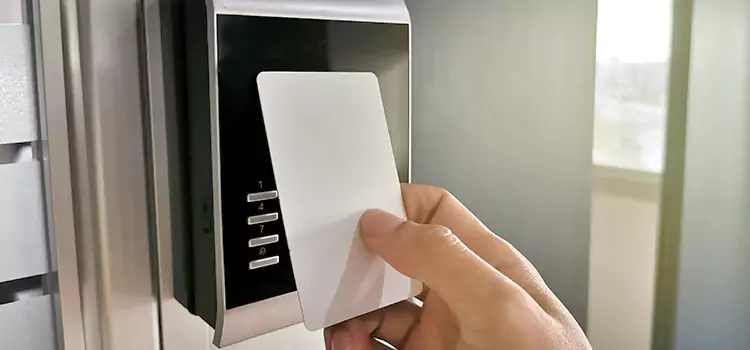 Advanced RFID Technology Integration in Alsip, IL