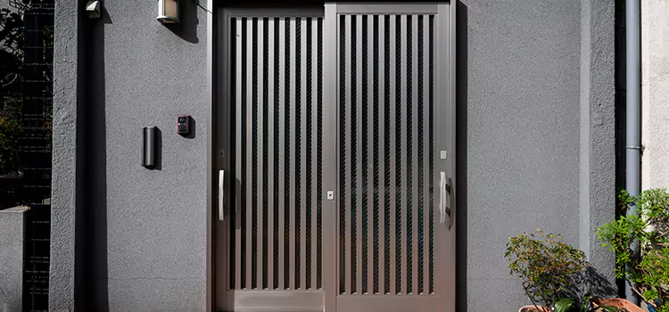 Specialized Steel Door Services in Alsip, IL